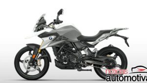 bmw g 310 gs 2 2