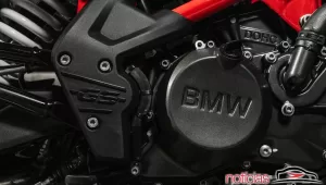 BMW G 310 GS 2022 já está nas lojas a partir de R$ 35.900 