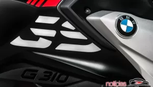 BMW G 310 GS 2022 já está nas lojas a partir de R$ 35.900 