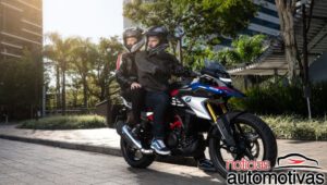 bmw g 310 gs 3