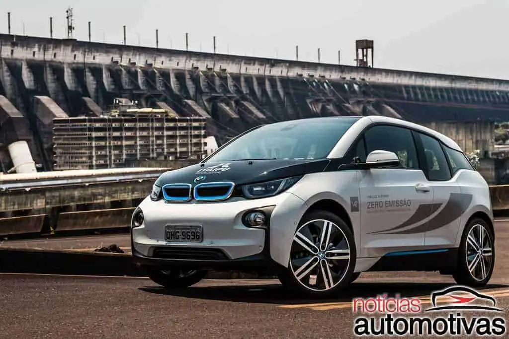BMW i3: detalhes, preço, consumo, equipamentos (e autonomia) 