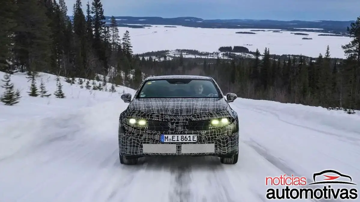 bmw i3 sedan neue klasse 3