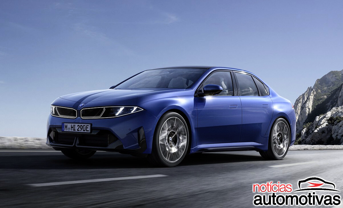 bmw i3 sedan oficial 1