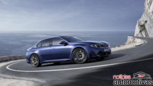 bmw i3 sedan oficial 2