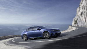 bmw i3 sedan oficial 9