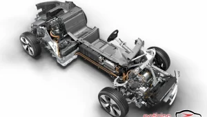 BMW i8: detalhes, preços, versões, desempenho 
