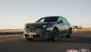 bmw ix3 2026 1