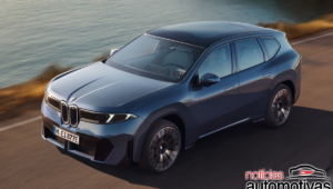 bmw ix3 50 x 1