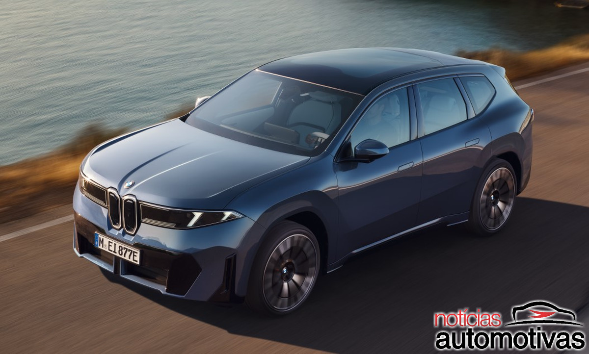 bmw ix3 50 x 1 bmw ix3 50 x 1