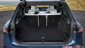 bmw ix3 50 x 11