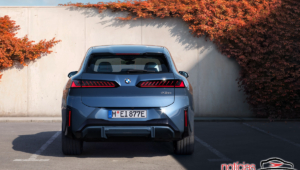 bmw ix3 50 x 3