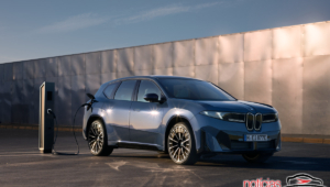 bmw ix3 50 x 4