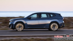 bmw ix3 50 x 5