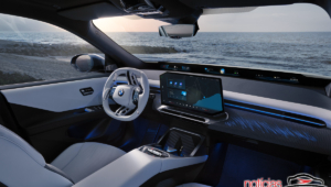 bmw ix3 50 x 6
