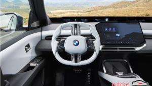 bmw ix3 50 x 8