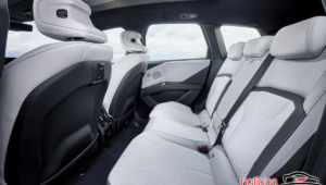 bmw ix3 50 x 9