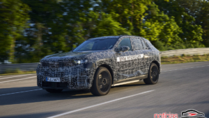 bmw ix5 hydrogen 1