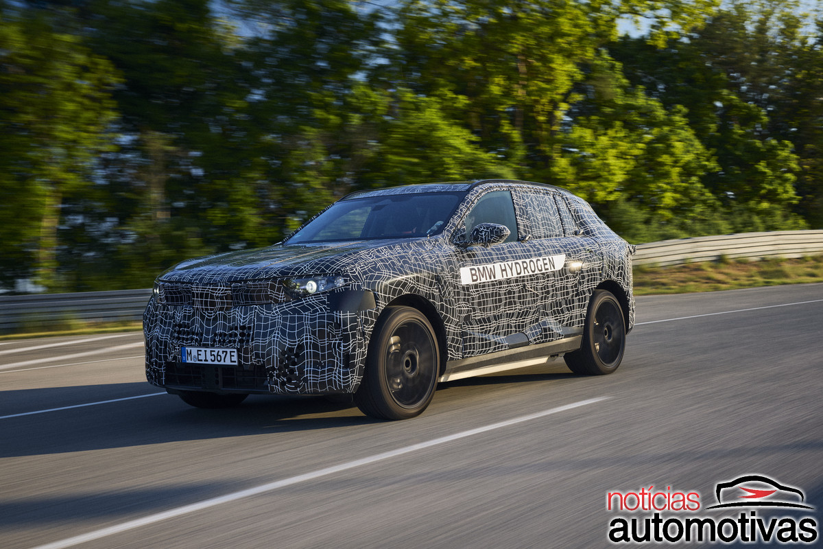 bmw ix5 hydrogen 1 bmw ix5 hydrogen 1