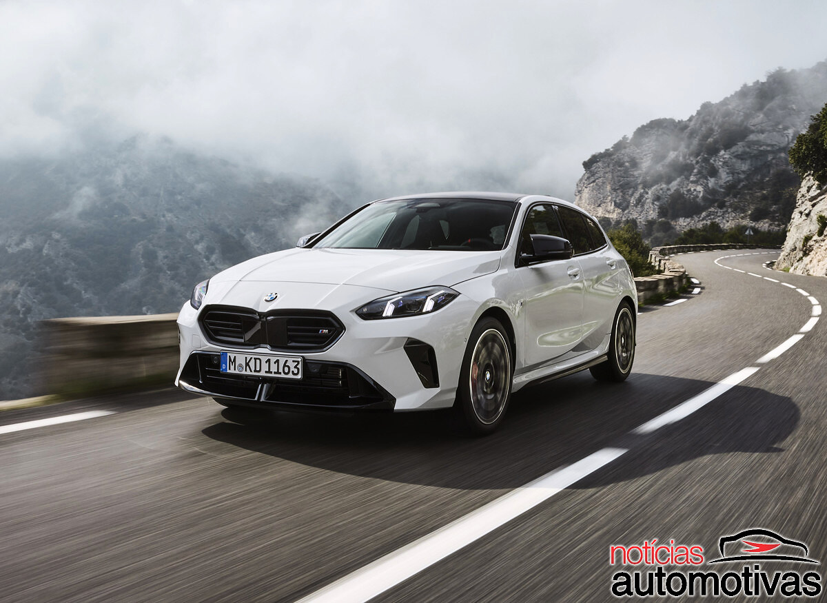 bmw m135 xdrive (1) bmw m135 xdrive (1)