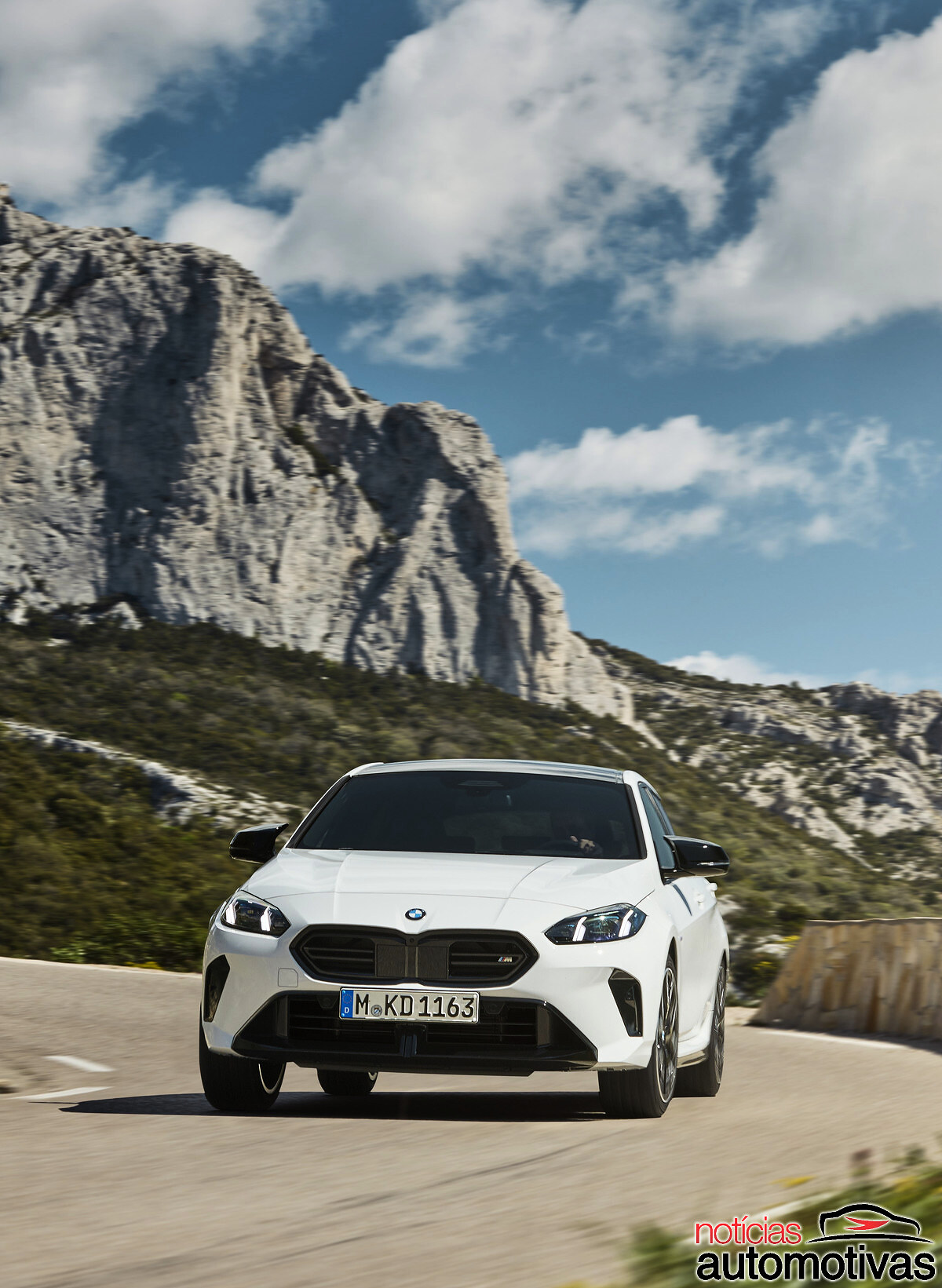 bmw m135 xdrive (2) bmw m135 xdrive (2)