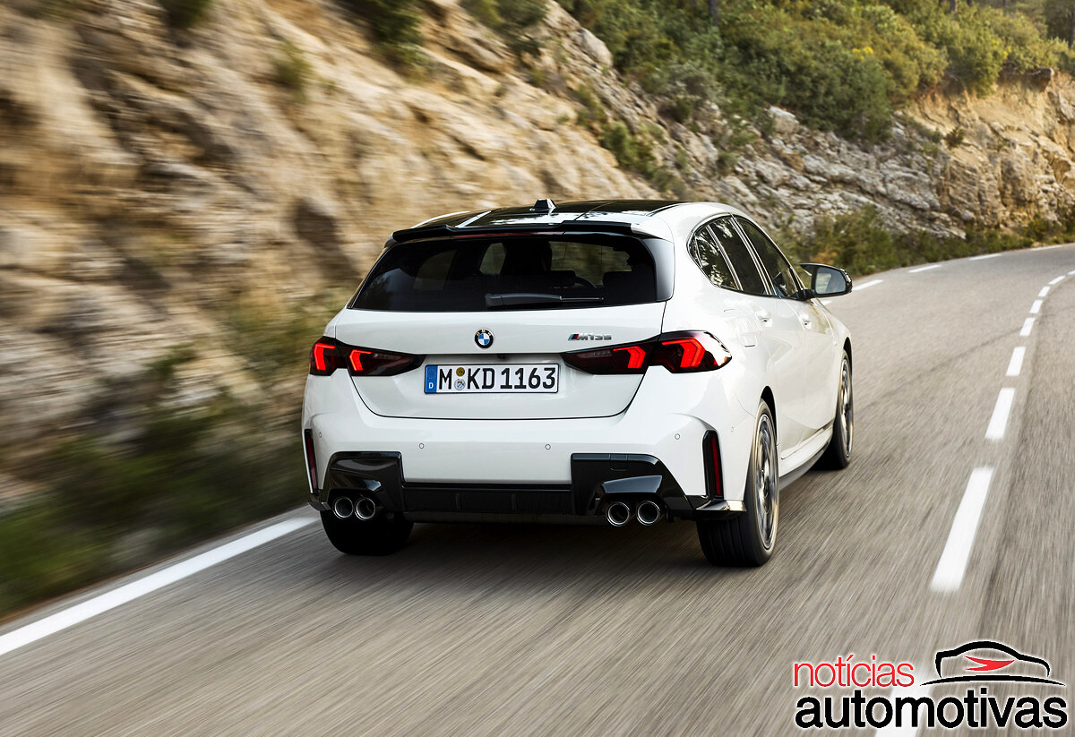 bmw m135 xdrive (5) bmw m135 xdrive (5)