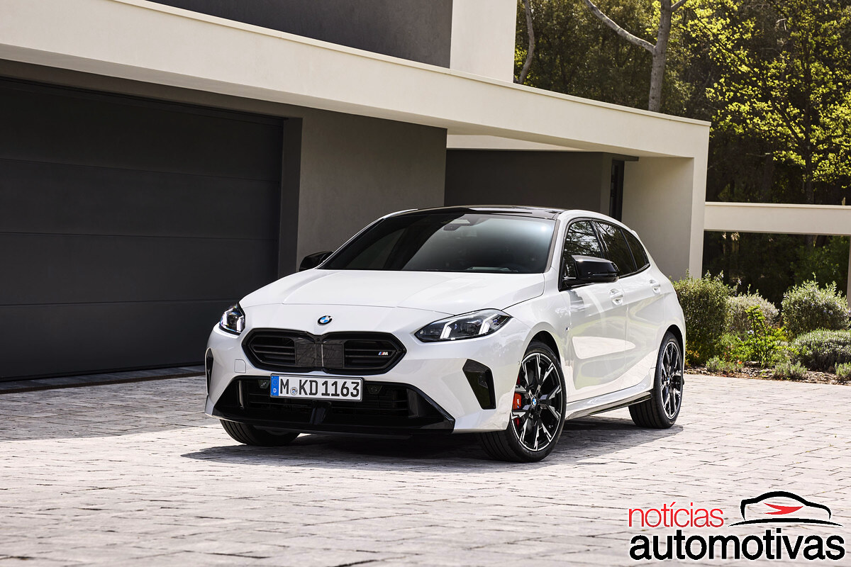 bmw m135 xdrive (8) bmw m135 xdrive (8)