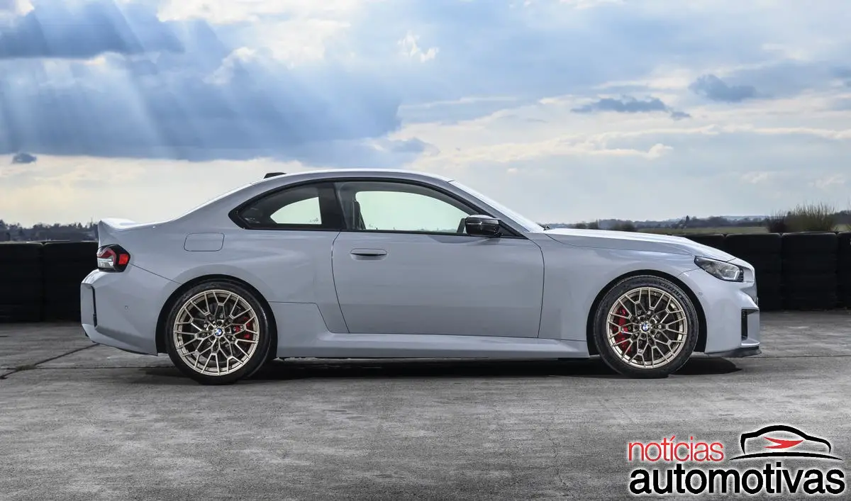 bmw m2 cs 4