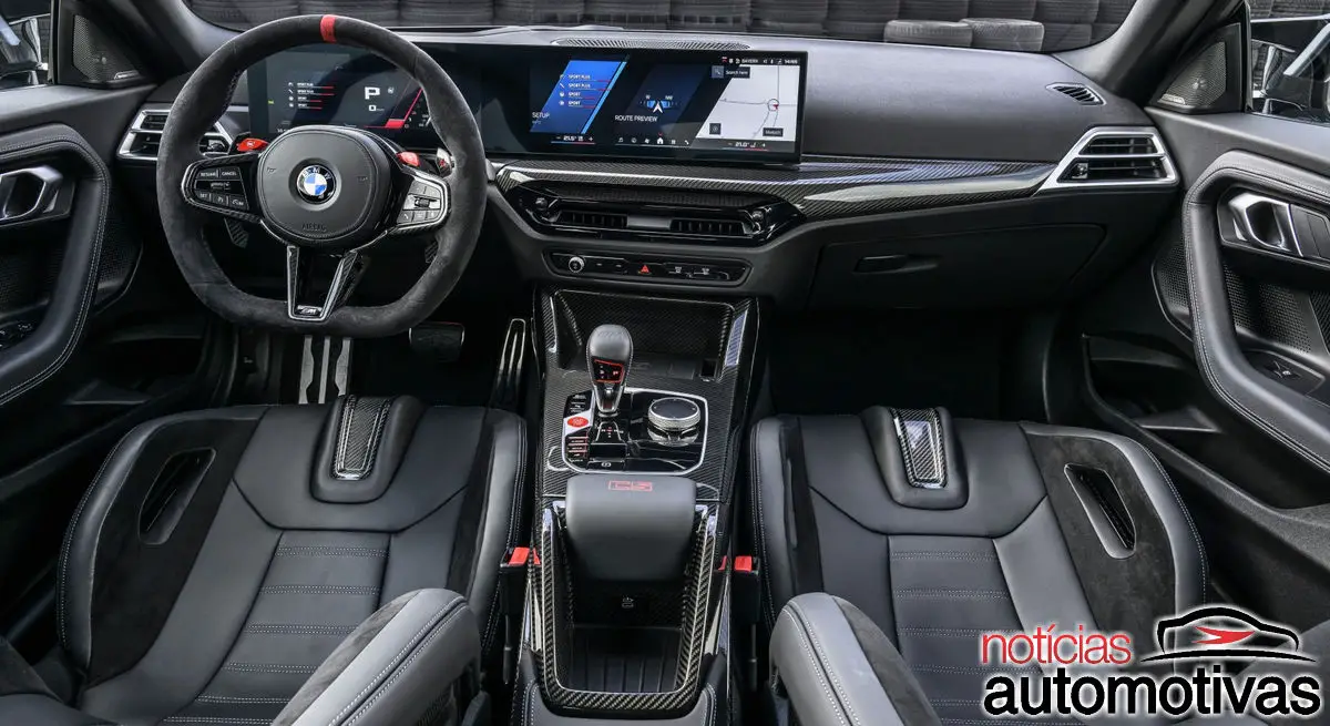 bmw m2 cs 5