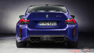 bmw m2 cs brasil 2