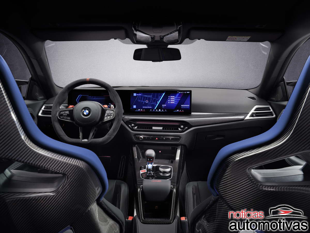 bmw m2 cs brasil 3