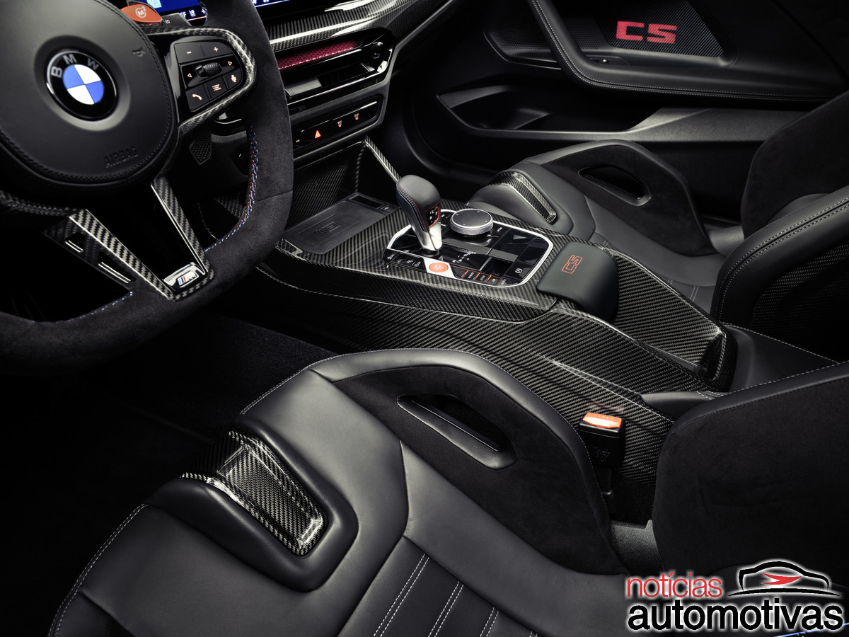 bmw m2 cs brasil 4