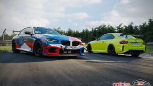 bmw m2 kit performance 1
