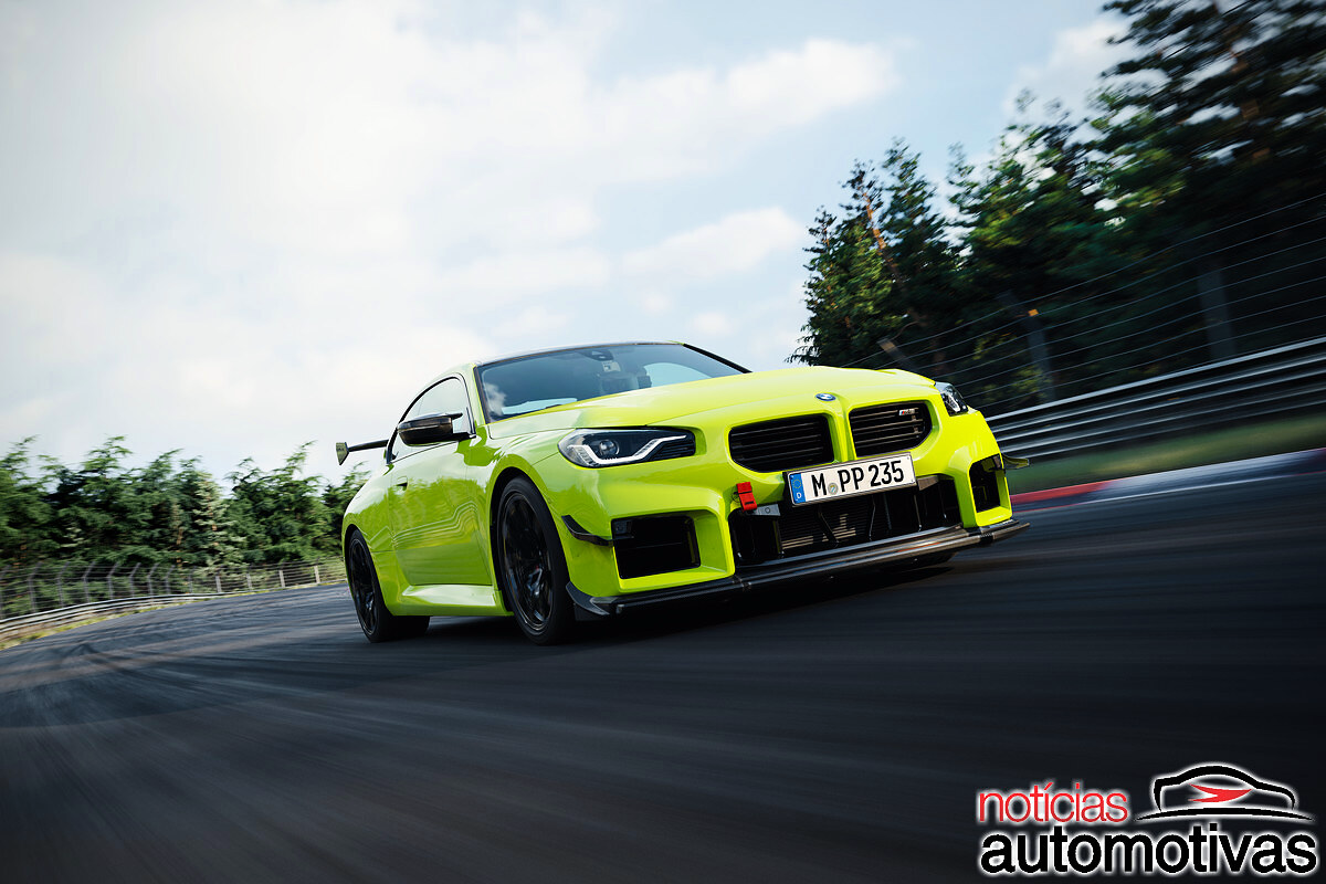 bmw m2 kit performance 2