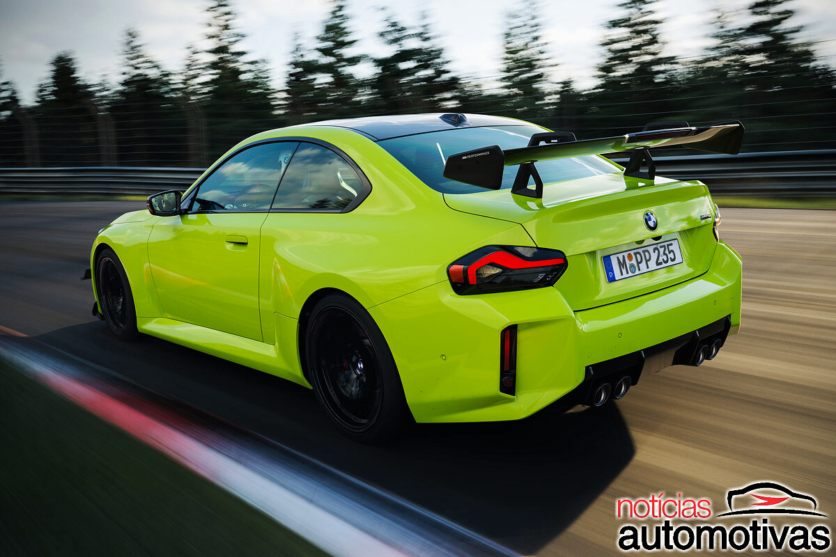 bmw m2 kit performance 3