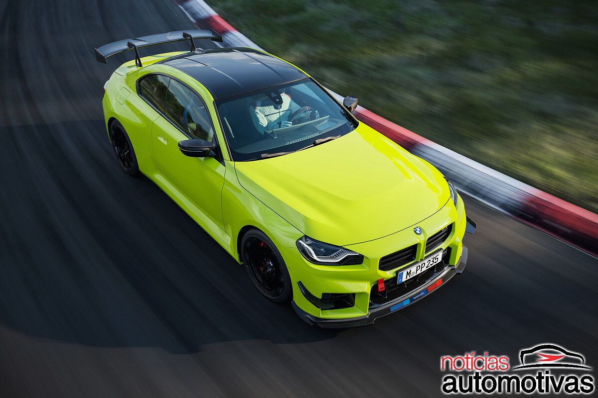 bmw m2 kit performance 4