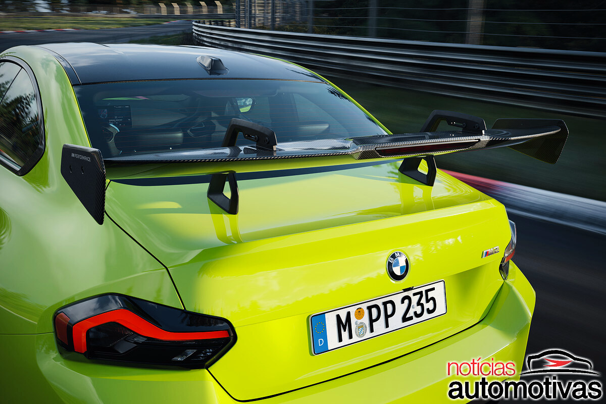 bmw m2 kit performance 5