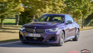 bmw m240i xdrive 1