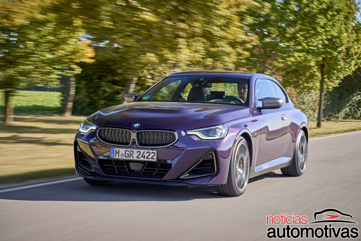 bmw m240i xdrive 1