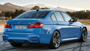 Novo BMW M3 chega ao Brasil com 431 cv e preços a partir de R$399.950 
