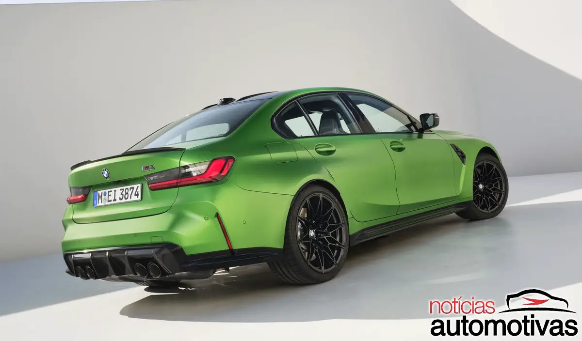 bmw m3 2026 2