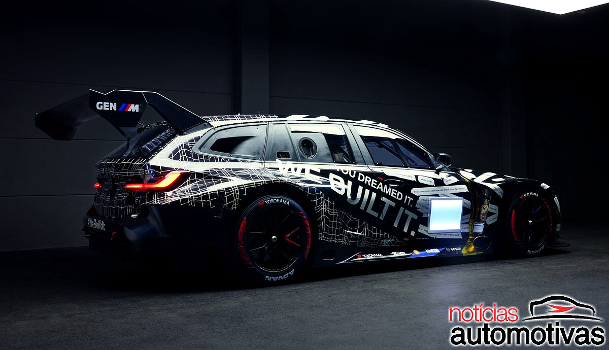 bmw m3 touring 24h 2