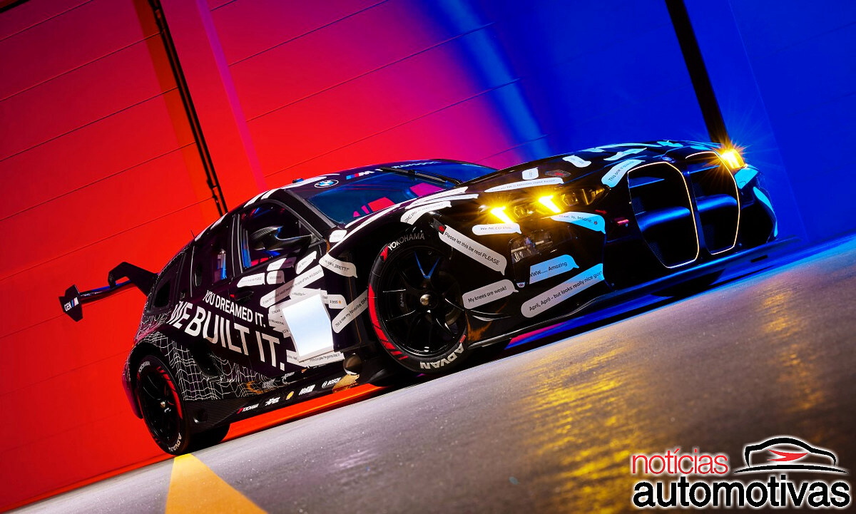 bmw m3 touring 24h 5