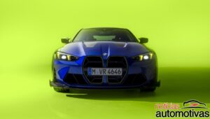 bmw m4 cs edition vr46 (1)