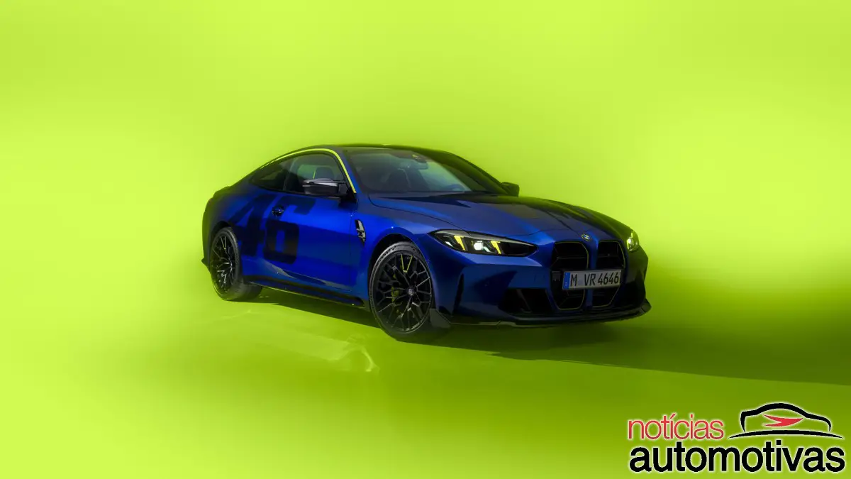 bmw m4 cs edition vr46 (2)