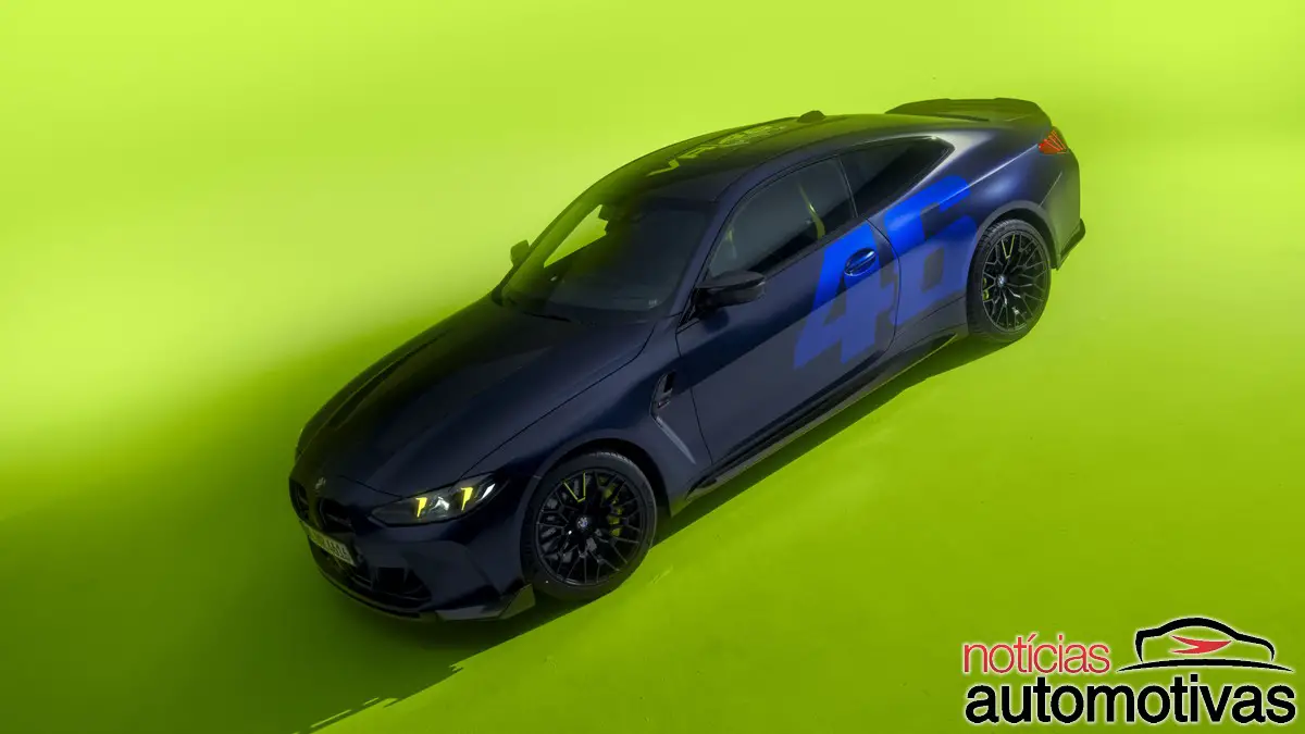 bmw m4 cs edition vr46 (5)