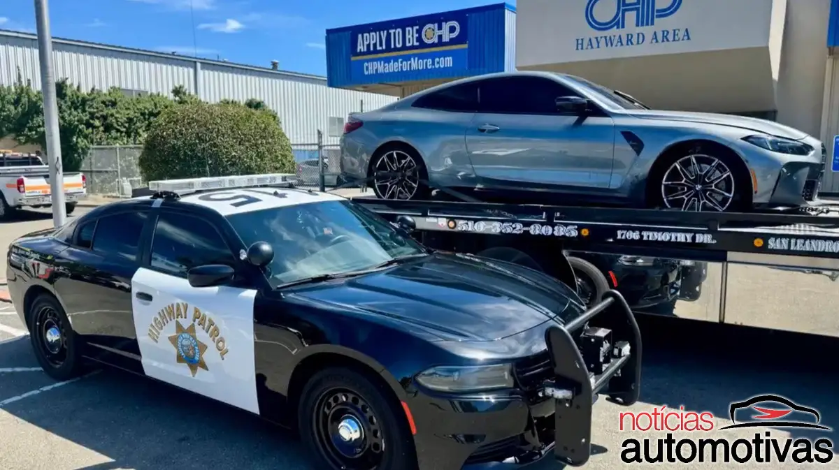 bmw m4 policia california (4) bmw m4 policia california (4)