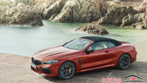 BMW M8: detalhes e ficha técnica do modelo mais caro da BMW 