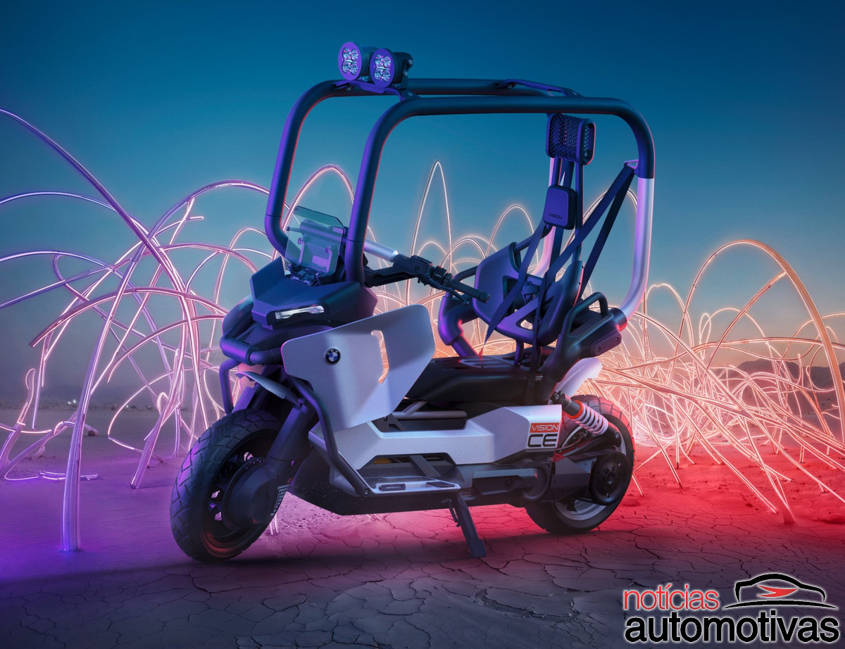 bmw motorrad vision ce (2) bmw motorrad vision ce (2)