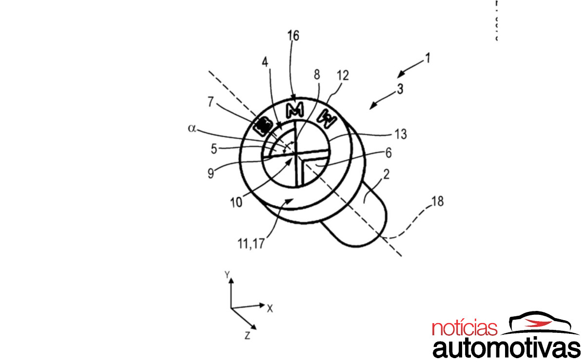 bmw parafuso patente bmw parafuso patente