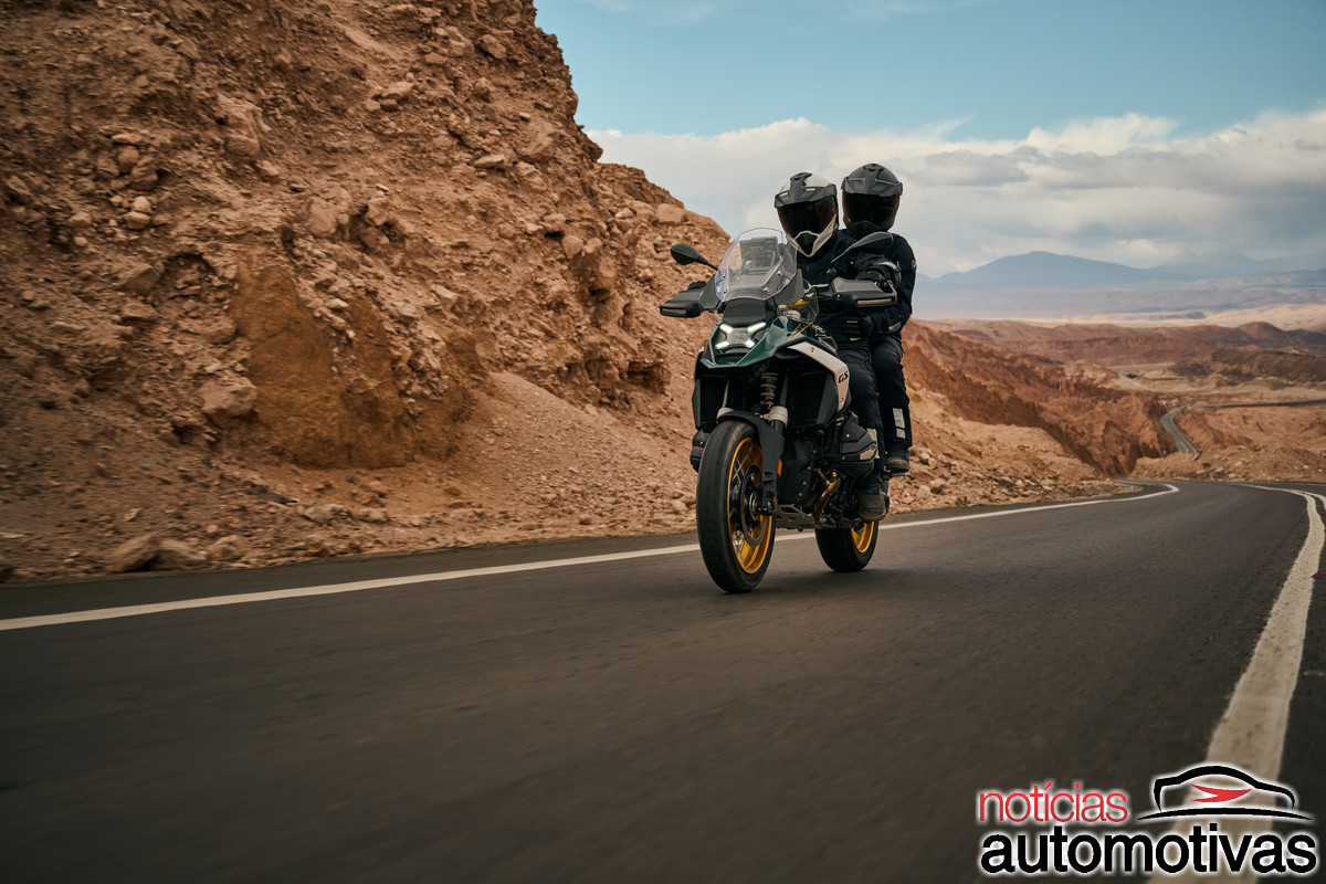 bmw r 1300 g 1